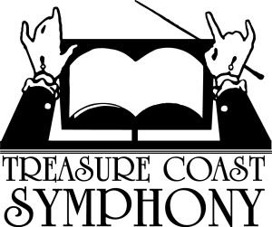 Treasure Coast Symphony Halloween Concert