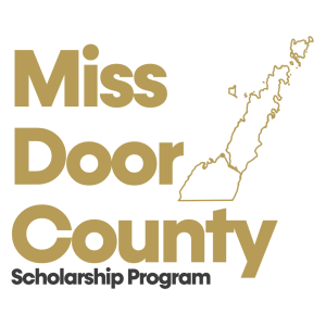 Miss Door County - Competition
