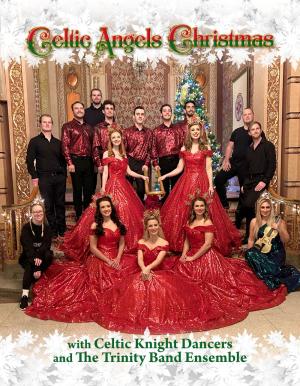 Celtic Angels Christmas