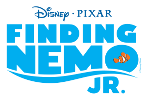 Finding Nemo JR.