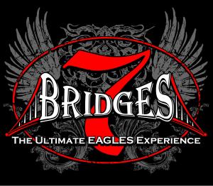 The 7 Bridges Band - Ultimate Eagles Experience
