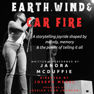Earth, Wind & Car Fire a BFF Free Event