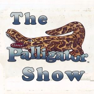 The Palligator Show a BFF 2026 Free Event