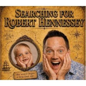 Searching for Robert Hennessy a BFF 2026 Free Event