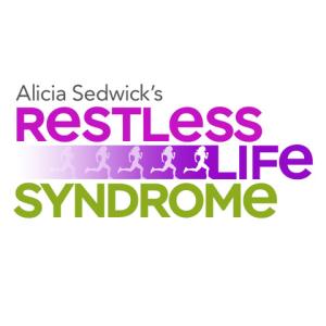 Alicia Sedwick&rsquo;s Restless LIFE Syndrome a BFF 2026 Free Event