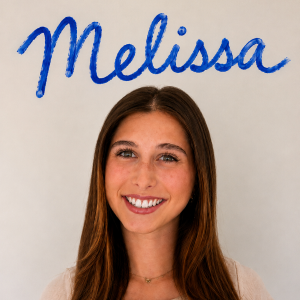Melissa a BFF 2026 Free Event