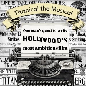 Titanical a BFF 2026 Free Event