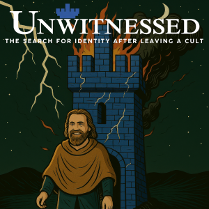 UNWITNESSED: The Search for Identity After Leaving a Cult a BFF 2026 Free Event