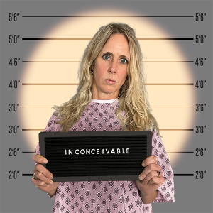 Inconceivable a BFF 2026 Free Event