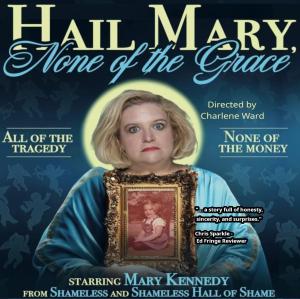 Hail Mary, None of the Grace a BFF 2026 Free Event