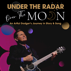 Under the Radar Over the Moon a BFF 2026 Free Event