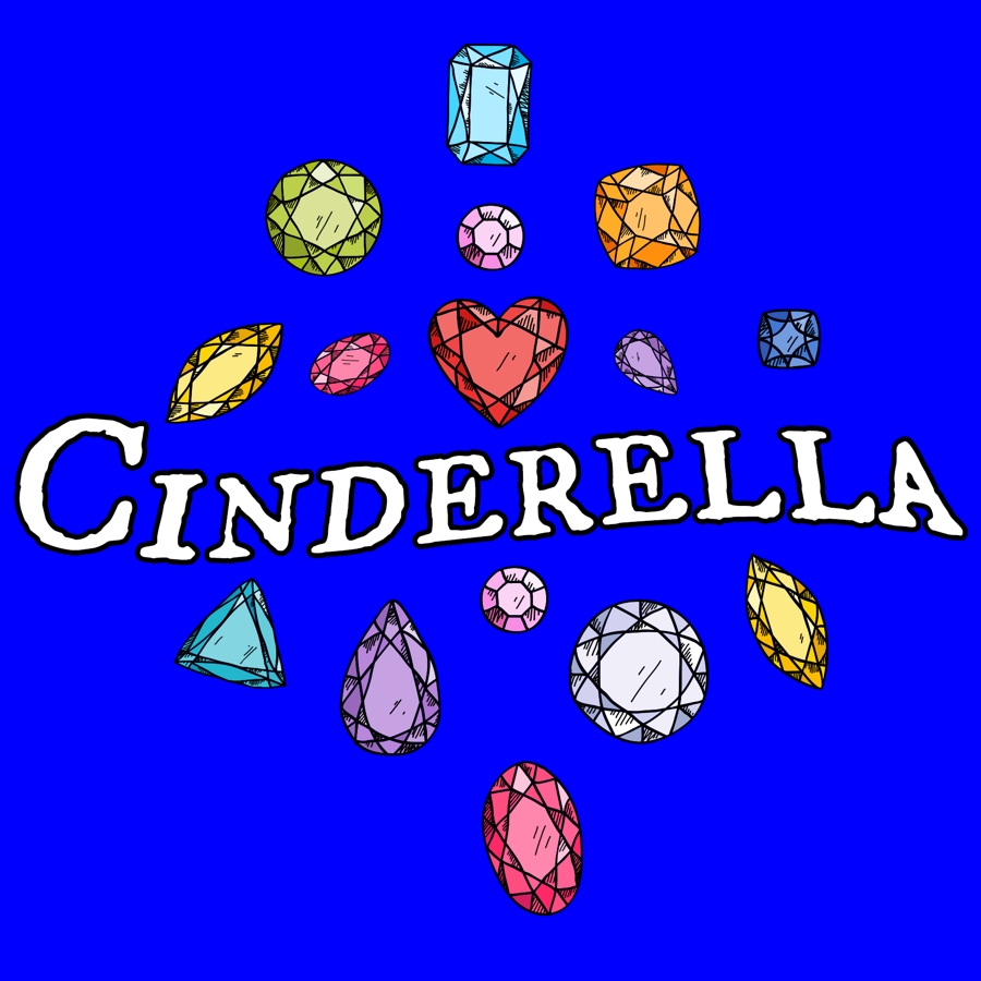 CINDERELLA 2026 THE MUSICAL