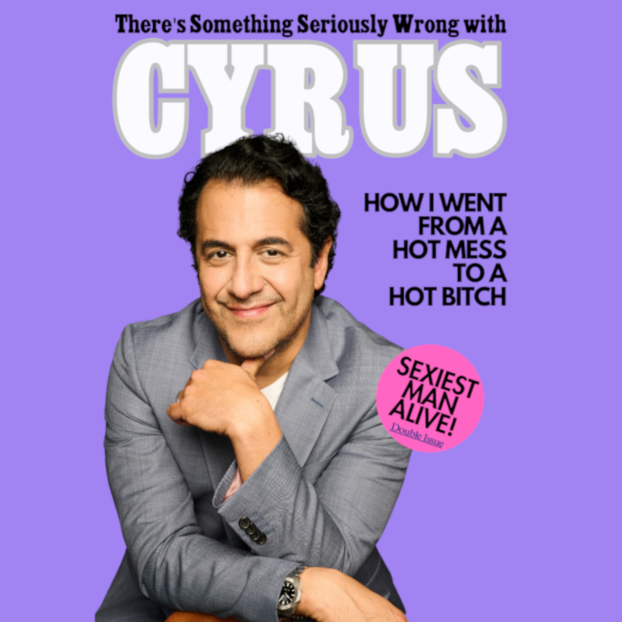 Tickets for There's Something Seriously Wrong with Cyrus a BFF 24 in 25