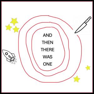 And Then There Was One a BFF 24 in 25 Free Event