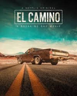 El Camino: A Breaking Bad Movie