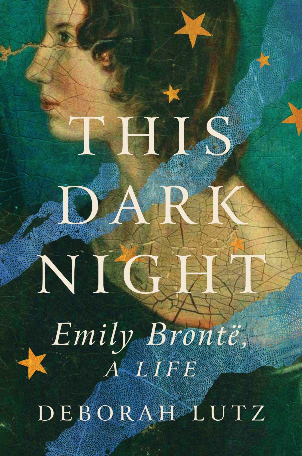 This Dark Night book cover