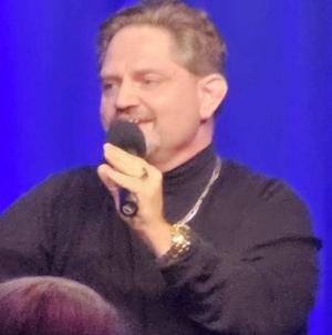Cincinnati Comedy Hypnosis Show After Dark