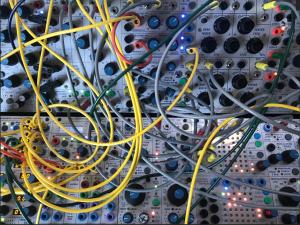 Studio Sound: Suzanne Ciani and Sarah Davachi
