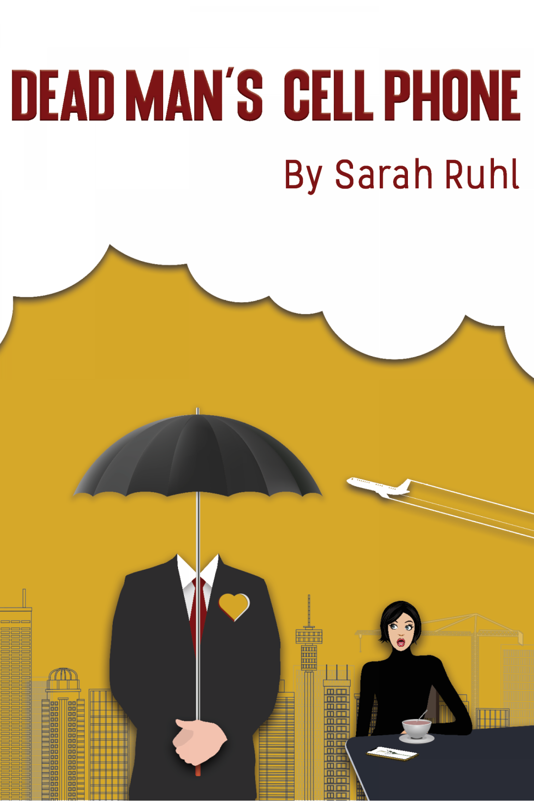 Tickets for Dead Man's Cell Phone in Milwaukee from ShowClix