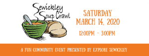 Sewickley Soup Crawl To Go