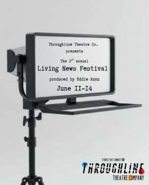 Living News Festival 2026