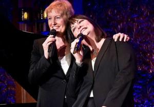 801 Supper Club: Ann Hampton & Liz Callaway