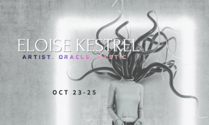 Eloise Kestrel: A Career Retrospective