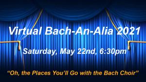 Virtual Bach-An-Alia 2021