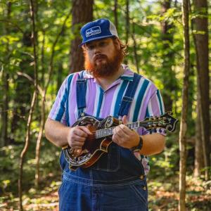 Michael Prewitt w/ The Sweaty Hands String Band and The Bear Essentials