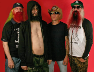 Murder Junkies w/ The Jasons