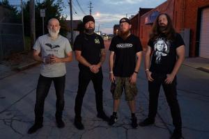 Byzantine w/ Truckstop, Executionist