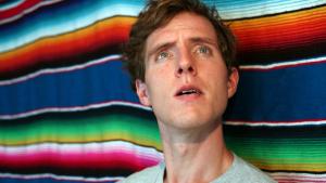 Red Eye Comedy Presents: Andy Haynes