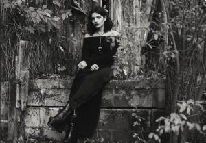 Clover Lynn and the Hellfires, Dusty The Kid, and The Weevils