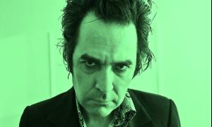 Jon Spencer