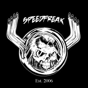 Speed Freak w/ Escape Plan 79