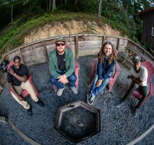 John Inghram Band w/ Atticus, The Moot Point