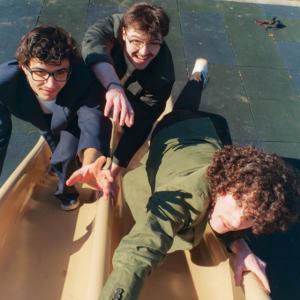 If Kansas Had Trees w/ Limeade, Fosh, Phlegm