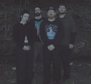 Drown, Skinsuit, Static Wound