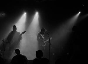 Limeade w/ Drown, Sample Text, Wizards is Crazy