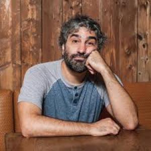 Red Eye Comedy Presents: Anthony Devito