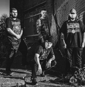 The Last Ten Seconds of Life w/ Traitors and Nailed Shut