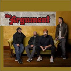 The Argument