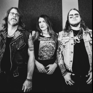 Crystal Spiders w/ Insomniac, Horseburner