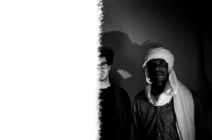 TAAKAT (Members of Mdou Moctar) Valleyview, Sleeping Witch and Saturn