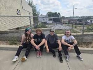 The Bedheads w/ Turd Furguson and Giovanni Orsini (solo)