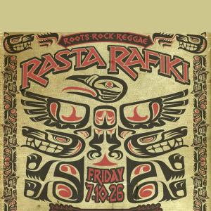 Rasta Rafiki: A Night Of Reggae