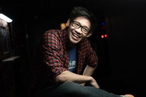 Red Eye Comedy Presents: Andrew Yang