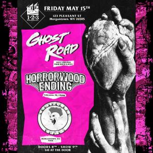 Ghost Road, Horrorwood Ending, Controlled Chaos