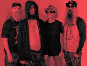 BRHC Presents: The Murder Junkies w/ The Jasons and Viogression