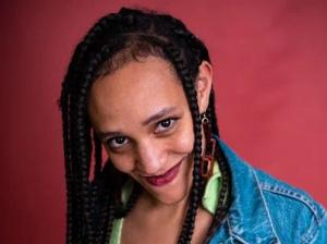 Red Eye Comedy Presents: Britney Carney